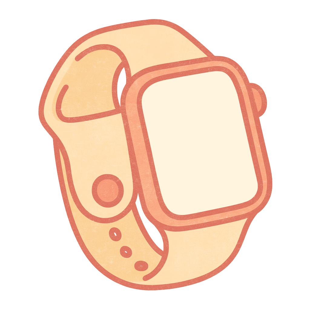 Apple Watch support
