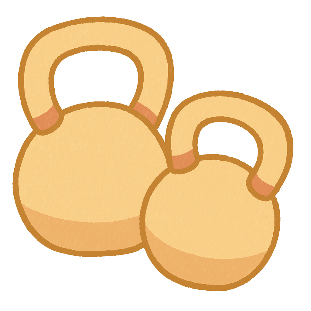 Kettlebell Workouts