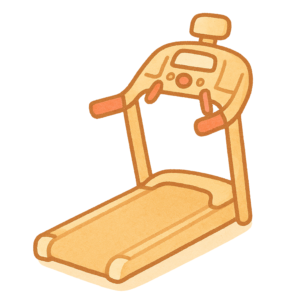 Cardio Sessions